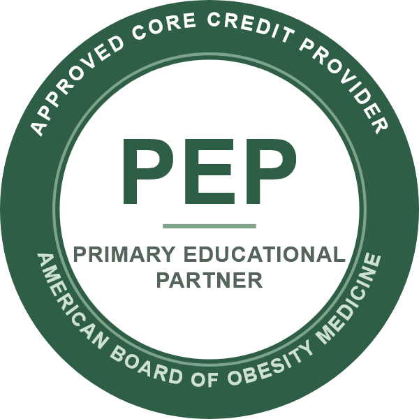 ABOM Primary Educational Partner badge