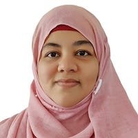 Samina Hussain Headshot.