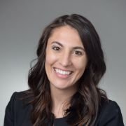 Erinne Kennedy Professional headshot. 