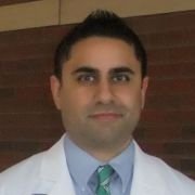 Javeed Sukhera headshot. 