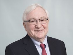 Dr. Herbert Benson
