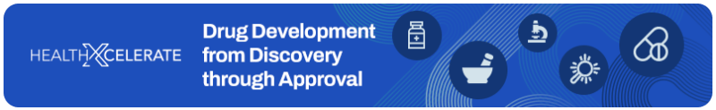 Drug Development Course Strip