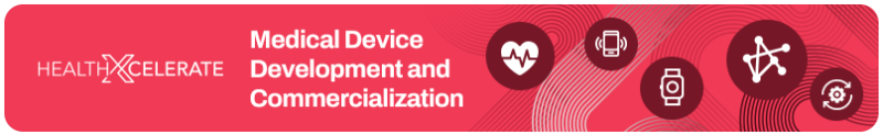 Medical Device Development graphic