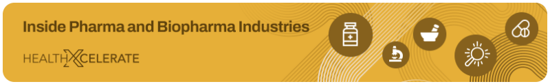 Inside Pharma and Biopharma Industries 