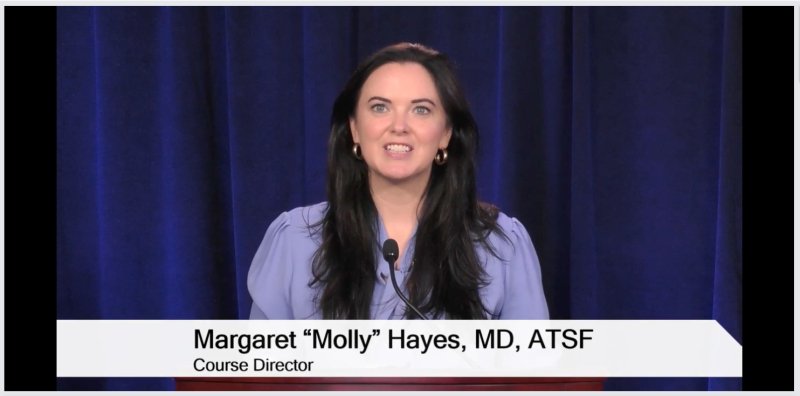 Remote Learning with Dr. Molly Hayes