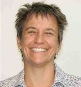 Jennifer Kasper Headshot.