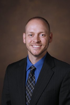 Cody Chastain.