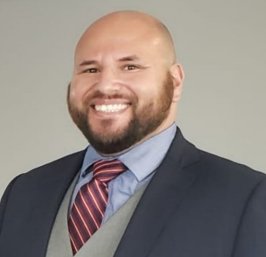 Daniel Novak.