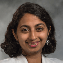 Sneha Mantri.