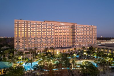 Signia by HIlton Orlando