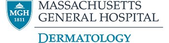 Massachusetts General Hospital, Dermatology Logo